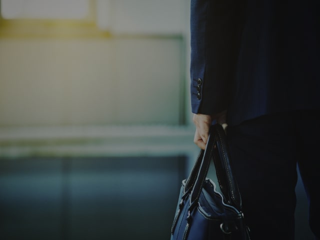 会社情報